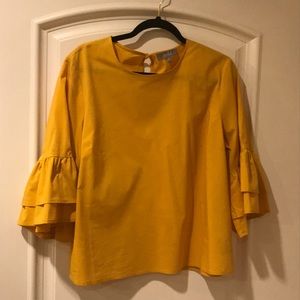 Marled beautiful blouse size XL